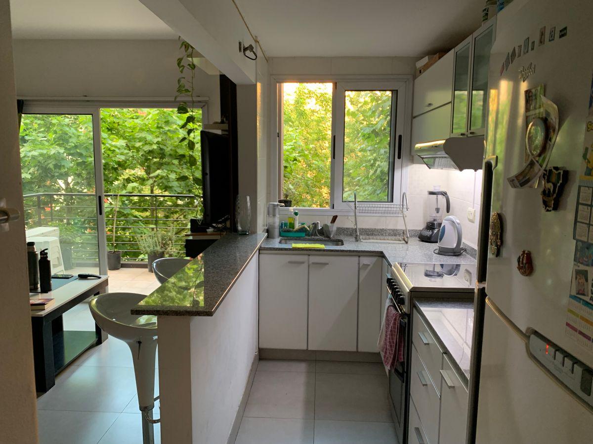 Foto de Hermoso departamento de 3 amb. con balcón, super luminoso!!, imagen 1