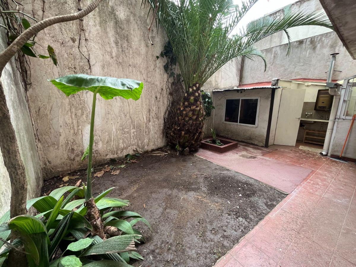 Foto de departamento de 2 ambientes, con jardín y escritorio único!!!, imagen 4