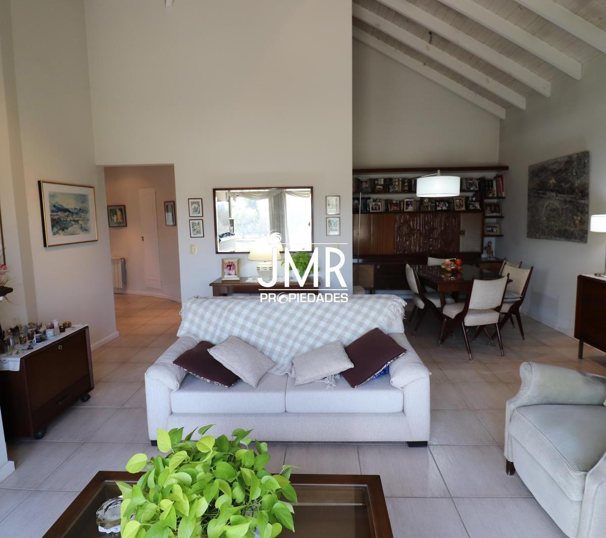 JMR Propiedades | Farm Club | Magnífico Departamento 3 ambientes en Venta