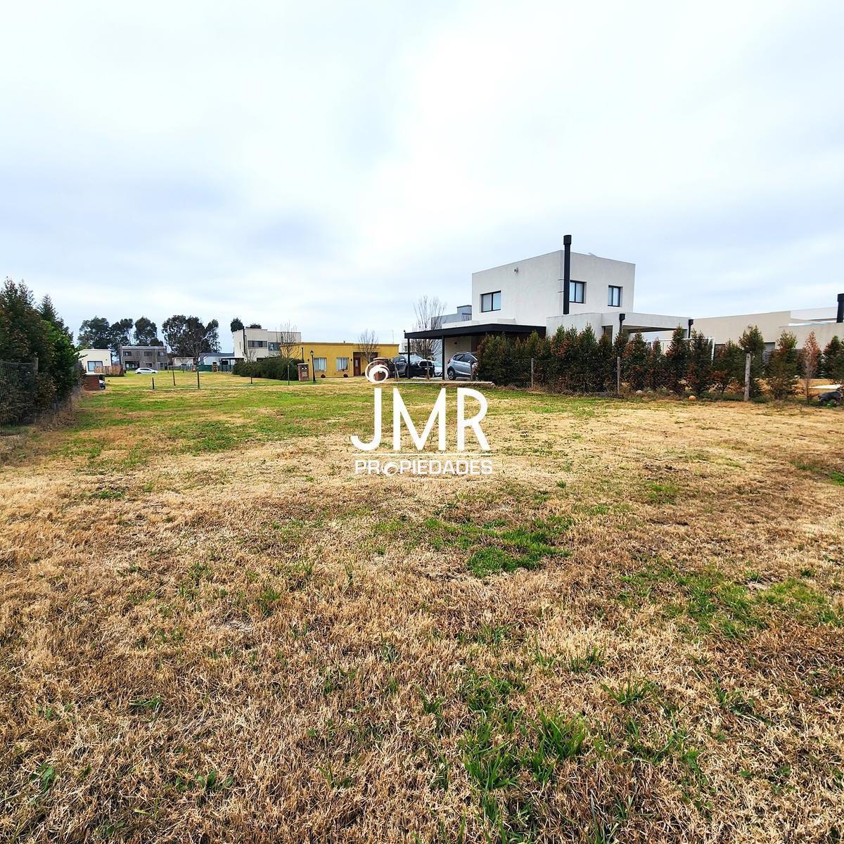 JMR Propiedades | Barrio Santo Tomas | Excelente Terreno en venta