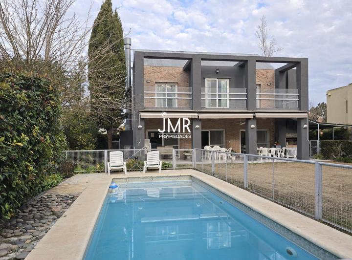 Casa en Venta | Barrio Los Sauces | Pilar