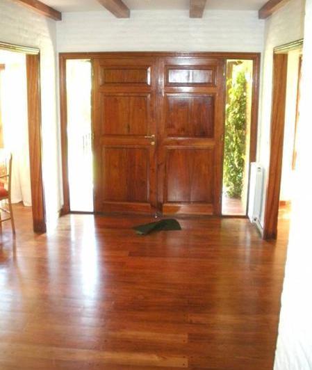JMR Propiedades | Alquiler Country Club Mapuche | Impecable Casa en Alquiler 2