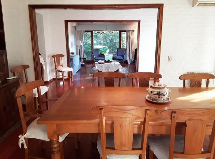 JMR Propiedades | Alquiler Country Club Mapuche | Impecable Casa en Alquiler 5