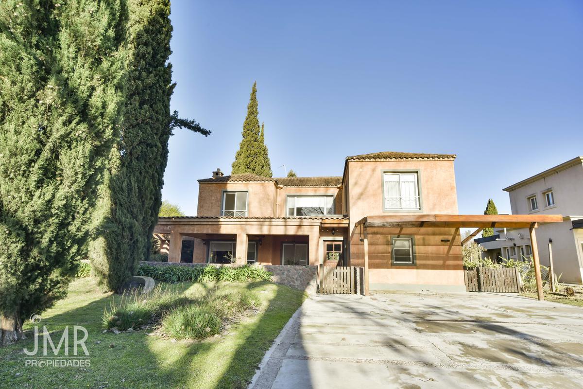 San Francisco | 3 Dorm | Apto Crédito | Excelente Lote 1050 m² | Escritorio
