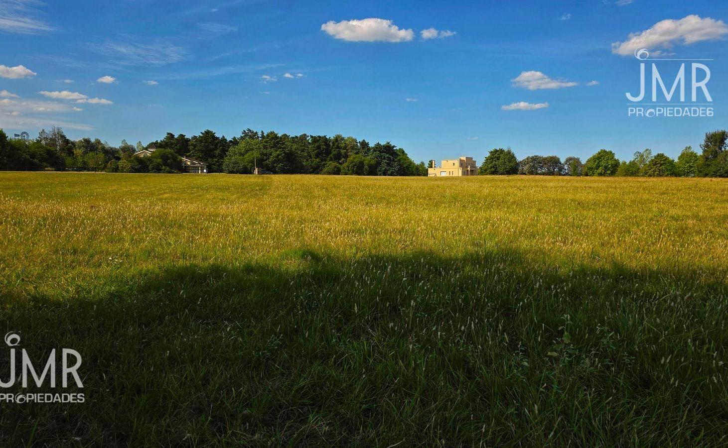 Foto de Gran lote de 7.012 m² en Club de Campo La Ranita – Pilar, imagen 2