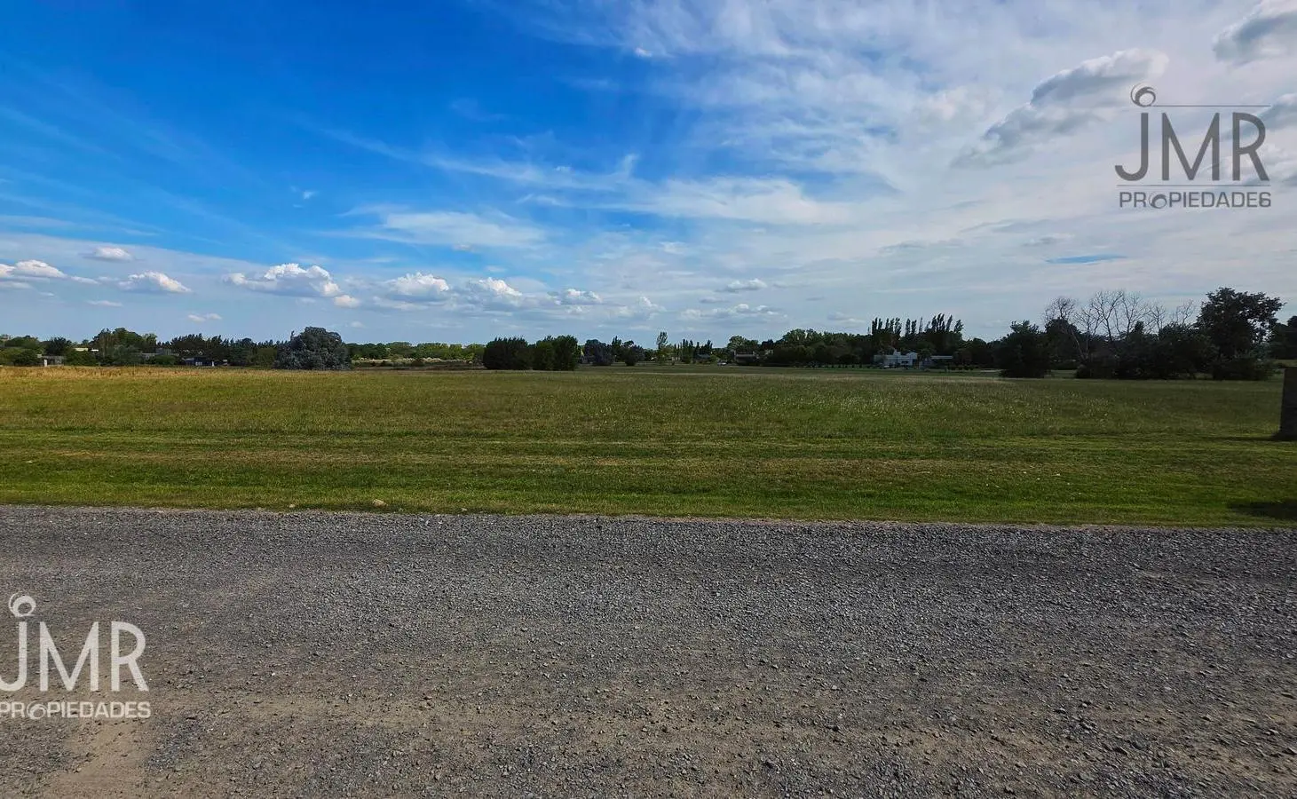 Gran lote de 7.012 m² en Club de Campo La Ranita – Pilar 5