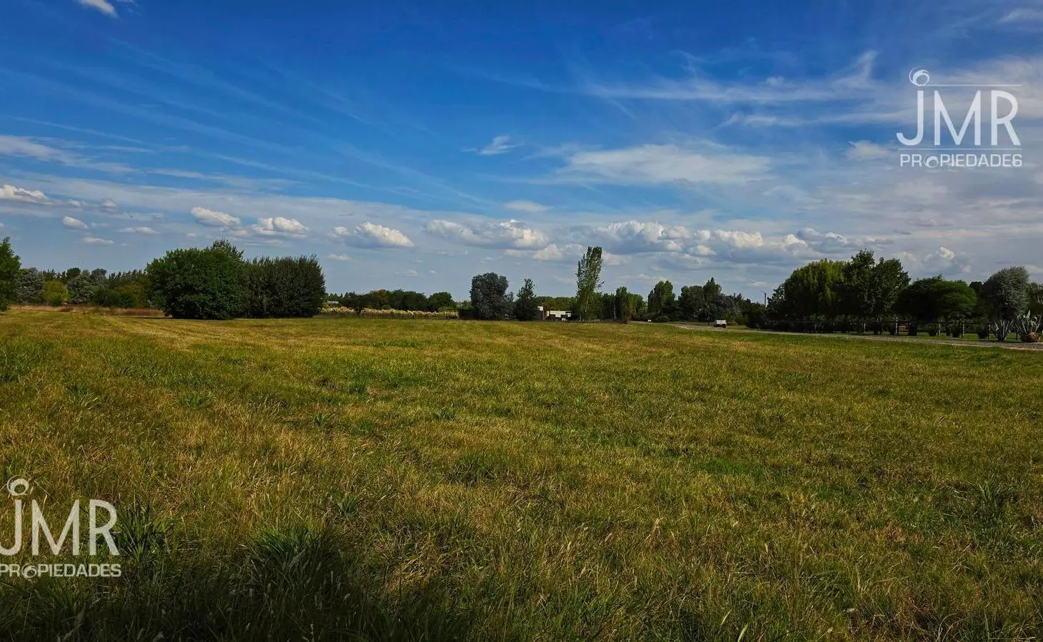 Gran lote de 7.012 m² en Club de Campo La Ranita – Pilar 8