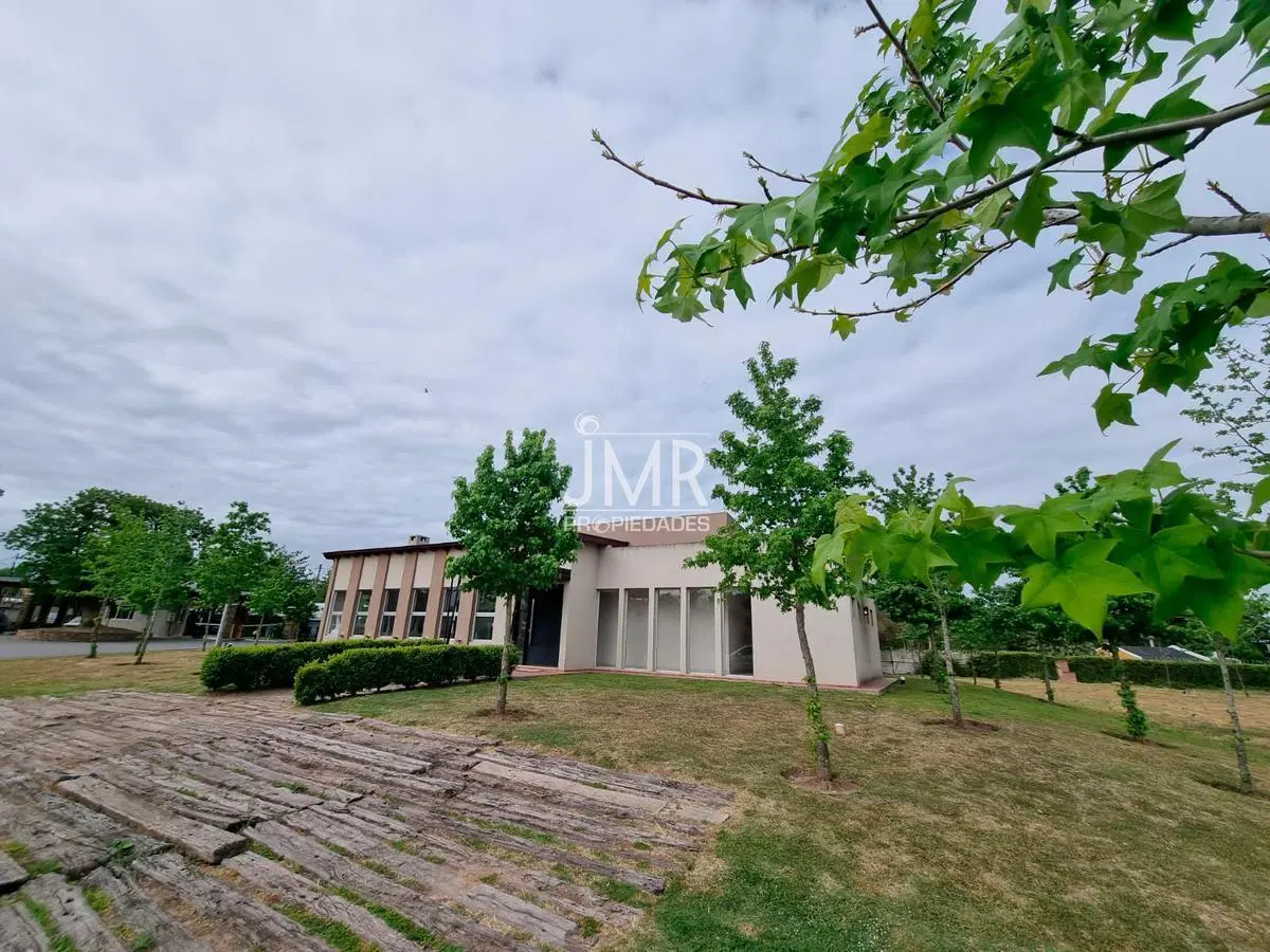 JMR Propiedades | Barrio El Aljibe | Lote en Venta 261 m2 4