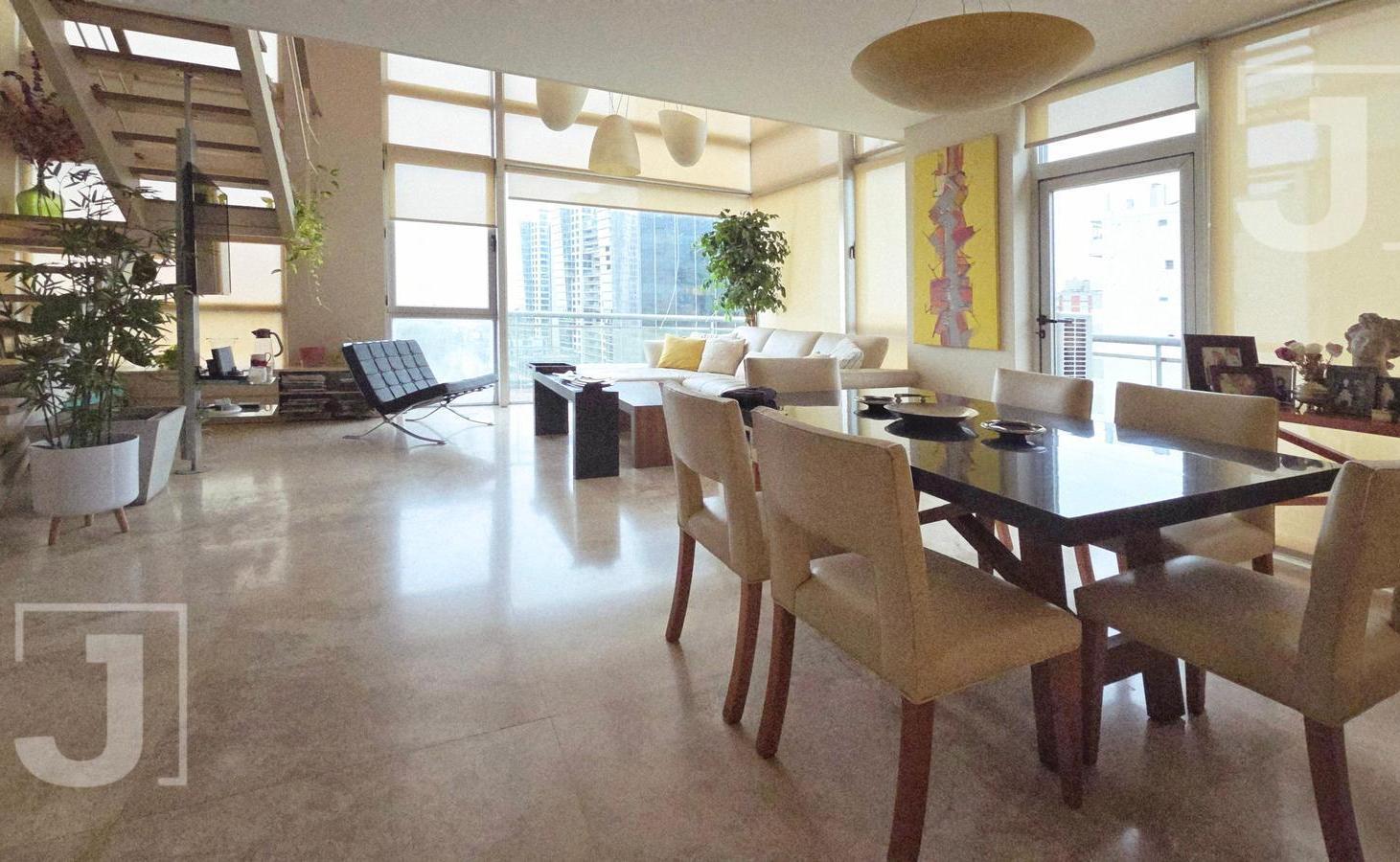 Dúplex premium en alquiler con vista abierta al río en Olivos | 150 m² | Amoblado | Amenities