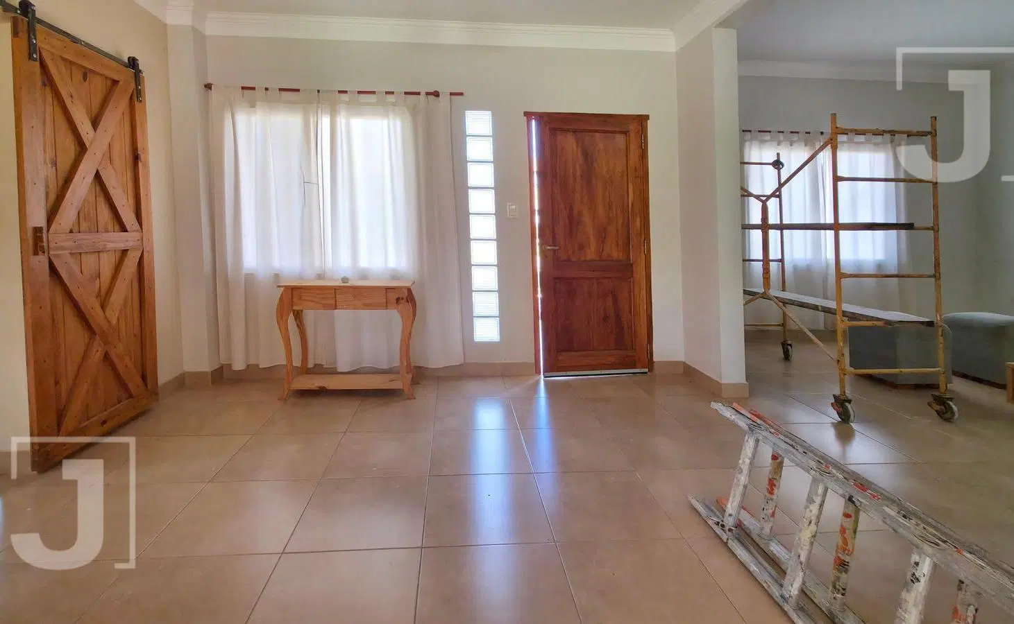 Casa moderna en venta con pileta en San Alfonso | 4 ambientes | Excelente calidad constructiva 2