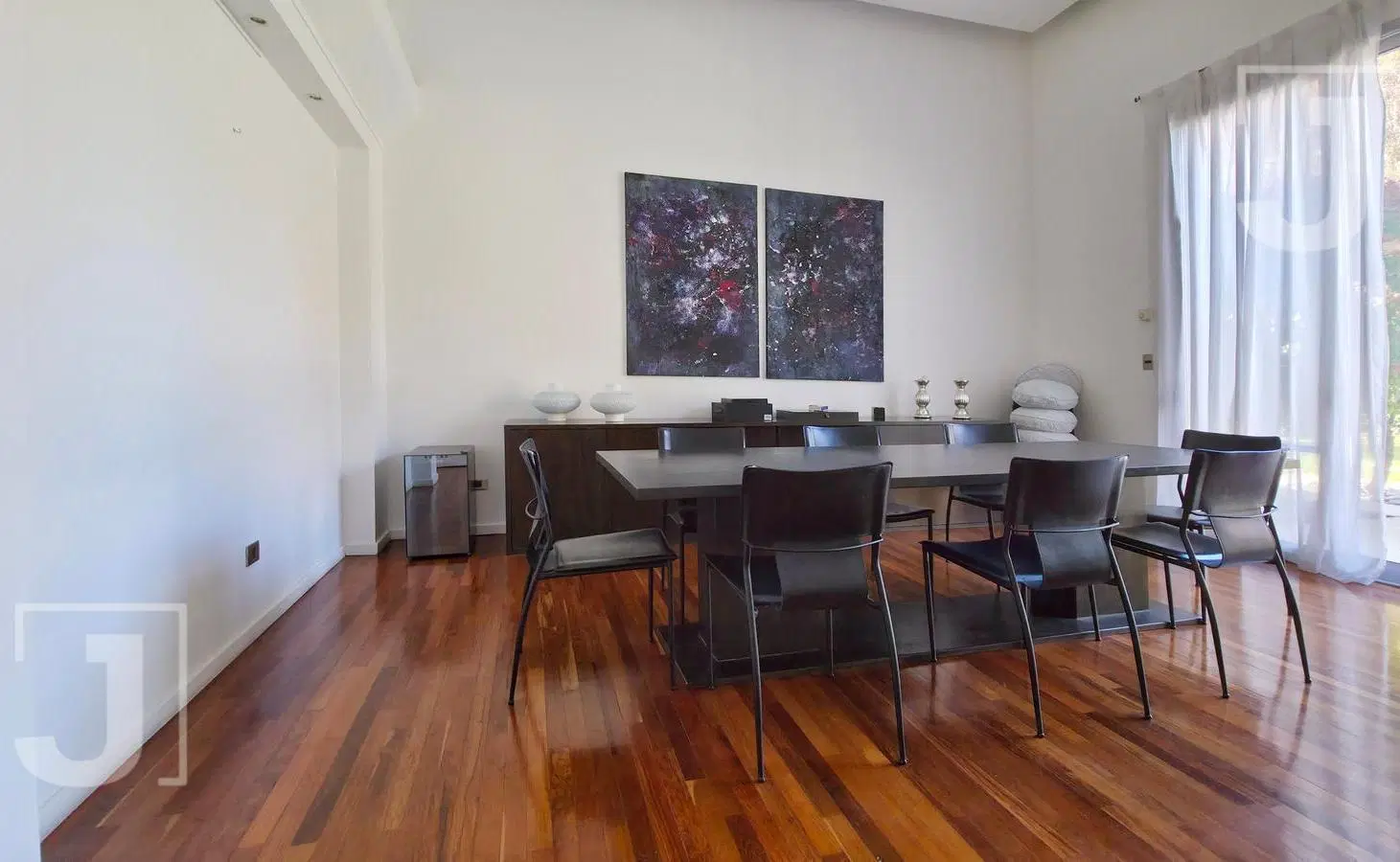 Casa en venta 5 amb. Lote de 1247 m2.Golf. Mayling, Pilar 3