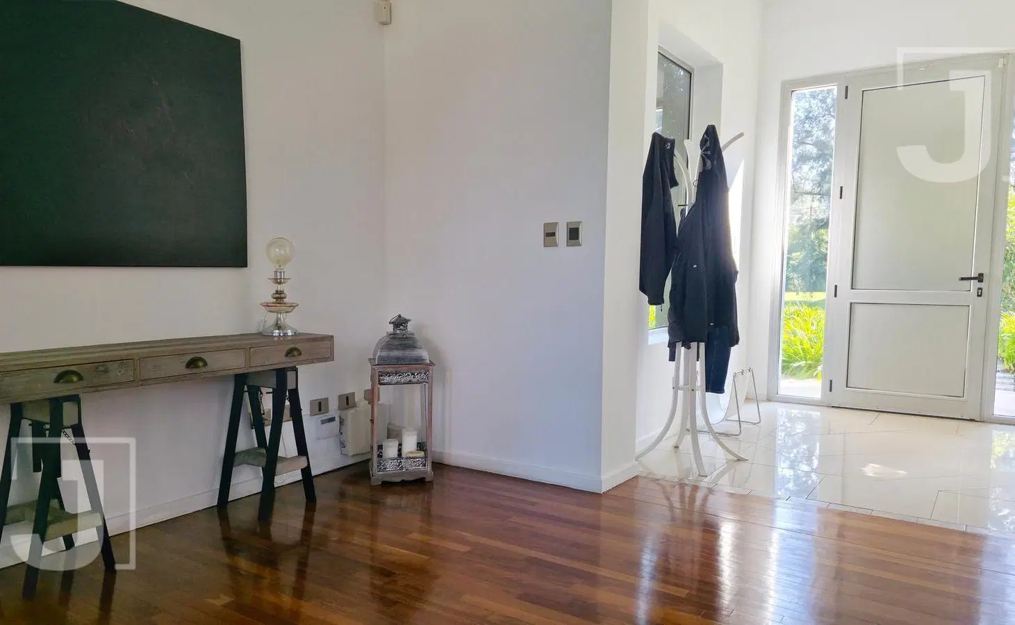 Casa en venta 5 amb. Lote de 1247 m2.Golf. Mayling, Pilar 4