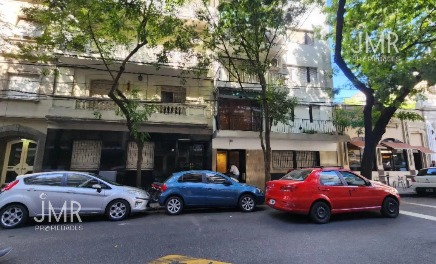 3 ambientes en Caballito con balcón al frente | 72 m² y excelente ubicación 4
