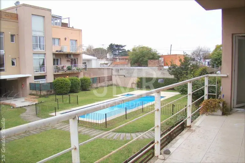 JMR Propiedades | Condominio Papiros | Departamento 3 Ambientes en Venta 8