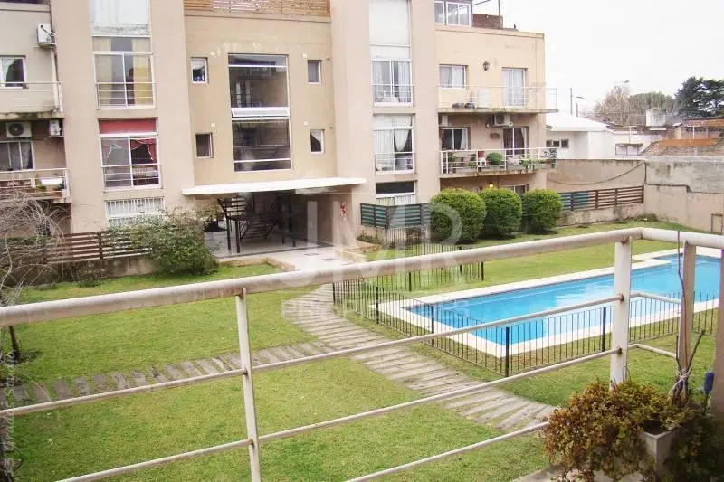 JMR Propiedades | Condominio Papiros | Departamento 3 Ambientes en Venta 4