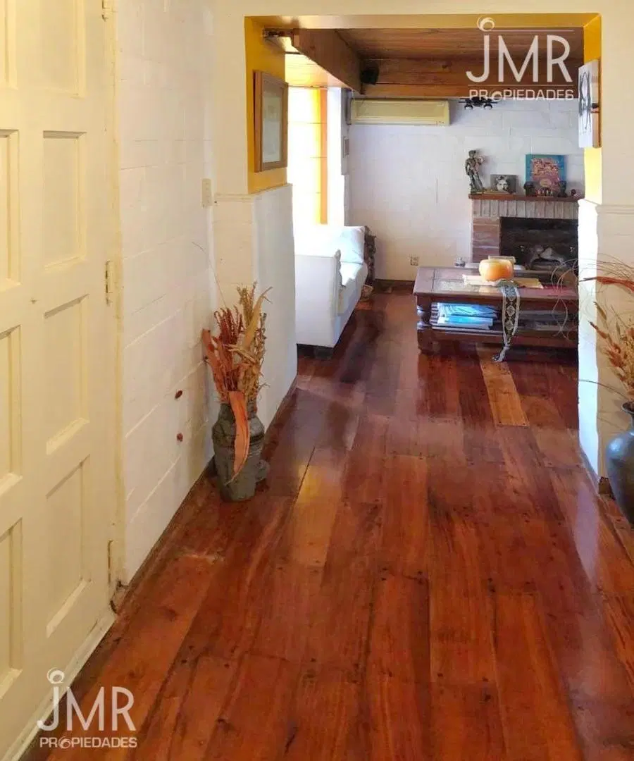 CASA EN VENTA MAPUCHE CC | LOTE 650 M² | 3 DORMITORIOS | PILETA | DESARROLLADA EN PLANTA 3