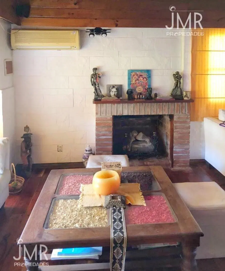 CASA EN VENTA MAPUCHE CC | LOTE 650 M² | 3 DORMITORIOS | PILETA | DESARROLLADA EN PLANTA 5