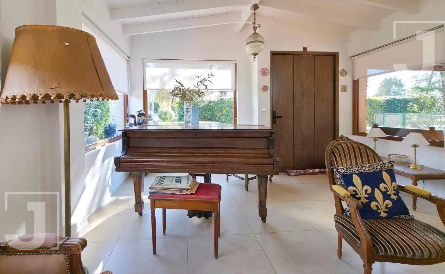 Casa en venta | Machupe | 4 ambientes | reciclada | golf 2