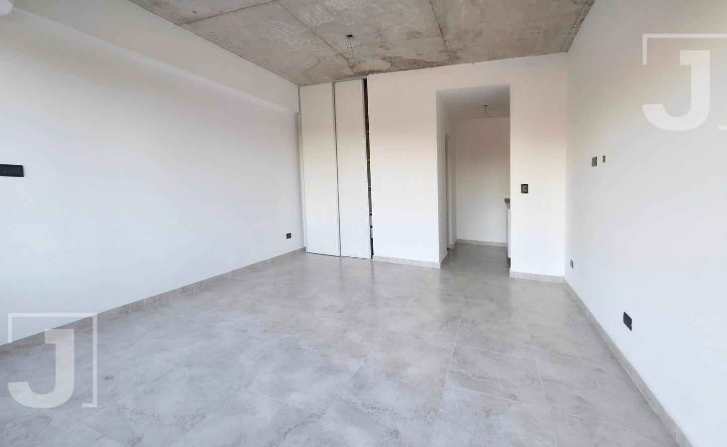 Foto de MONOAMBIENTE A ESTRENAR EN VENTA EN ONE PILAR – COCHERA – PILETA, imagen 3