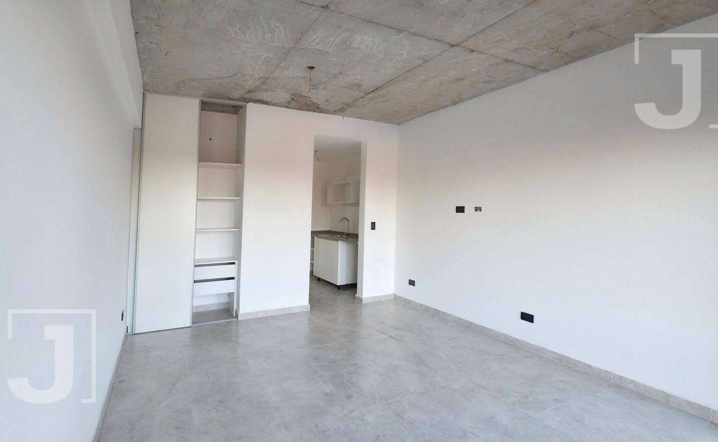 Foto de MONOAMBIENTE A ESTRENAR EN VENTA EN ONE PILAR – COCHERA – PILETA, imagen 4