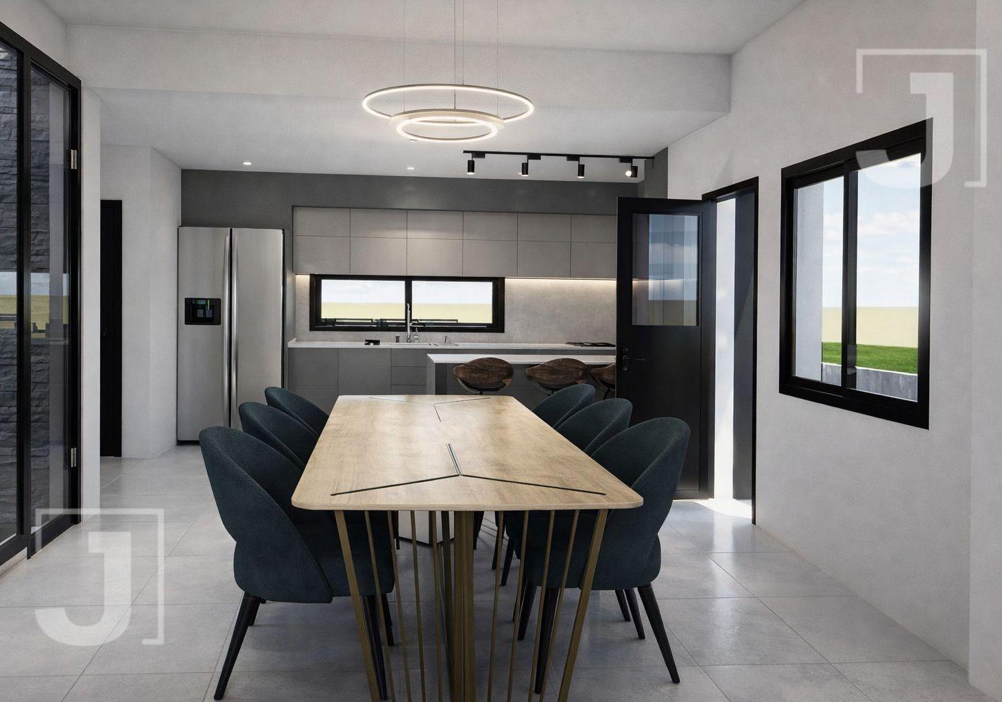Foto de CASA EN VENTA AL POZO EN SANTA ELISA – PILAR DEL ESTE – 3 DORMITORIOS, imagen 4