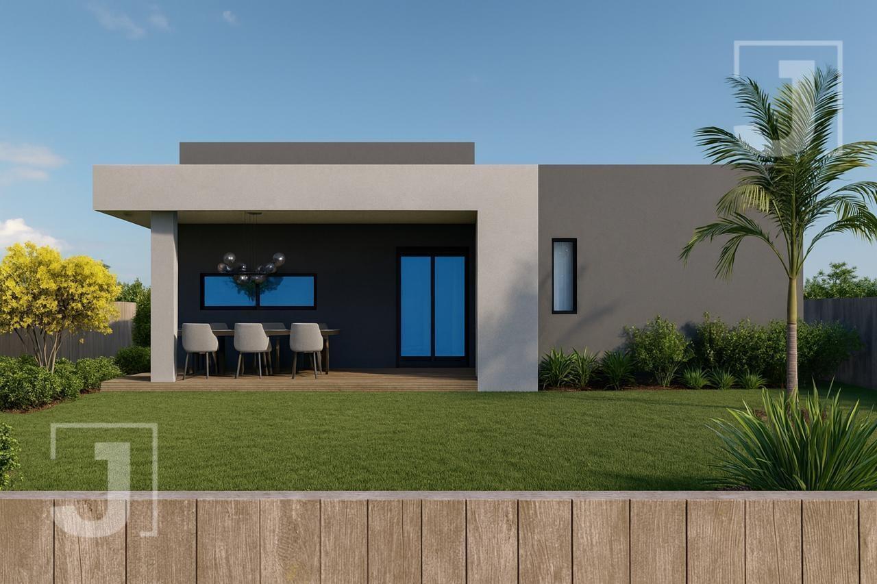 Foto de CASA EN VENTA AL POZO EN SANTA ELISA – PILAR DEL ESTE – 3 DORMITORIOS, imagen 5