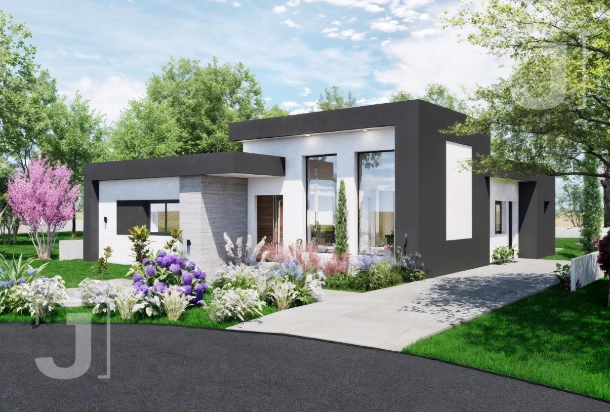 Foto de CASA EN VENTA AL POZO EN SANTA ELISA – PILAR DEL ESTE – 3 DORMITORIOS, imagen 2