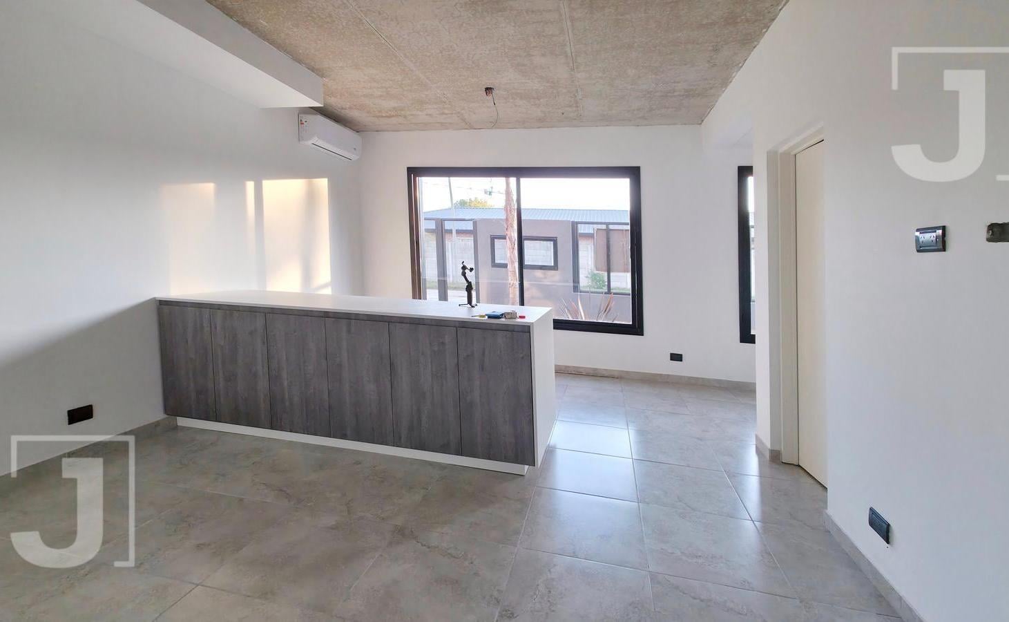 Foto de MONOAMBIENTE A ESTRENAR EN VENTA EN ONE PILAR – COCHERA – PILETA, imagen 2