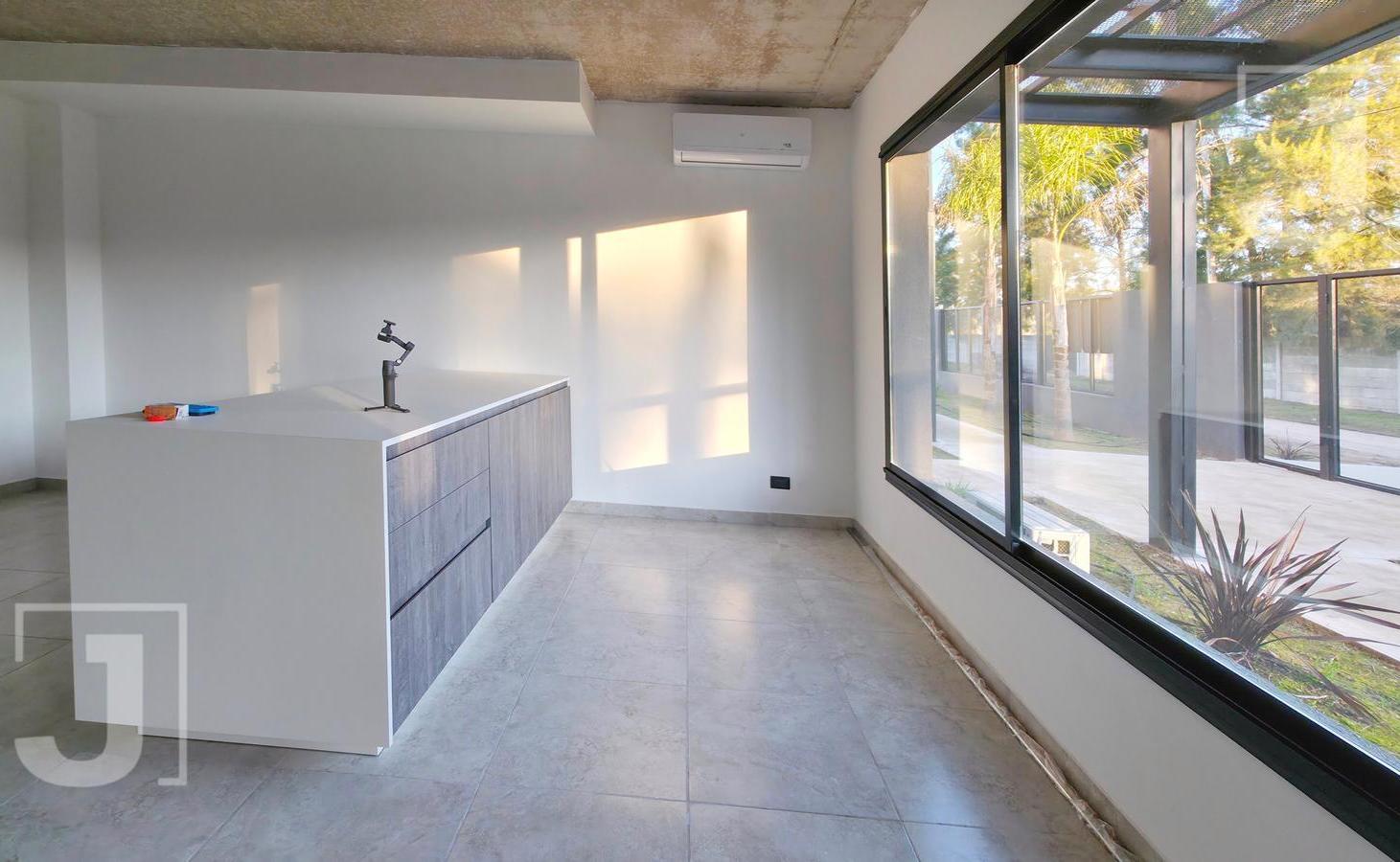 Foto de MONOAMBIENTE A ESTRENAR EN VENTA EN ONE PILAR – COCHERA – PILETA, imagen 3