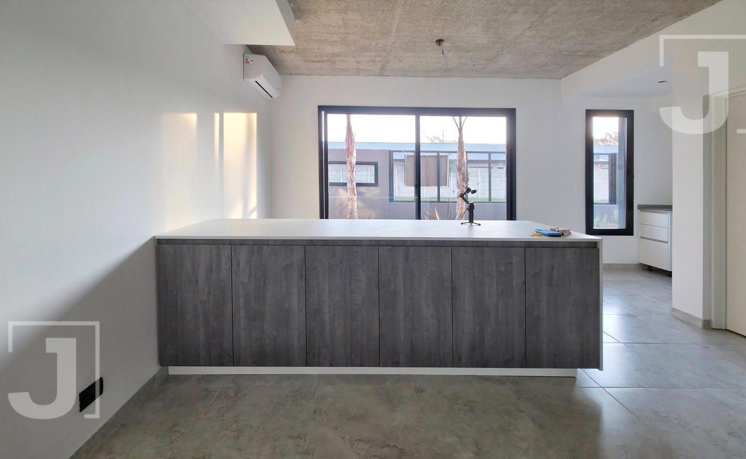 Foto de MONOAMBIENTE A ESTRENAR EN VENTA EN ONE PILAR – COCHERA – PILETA, imagen 1