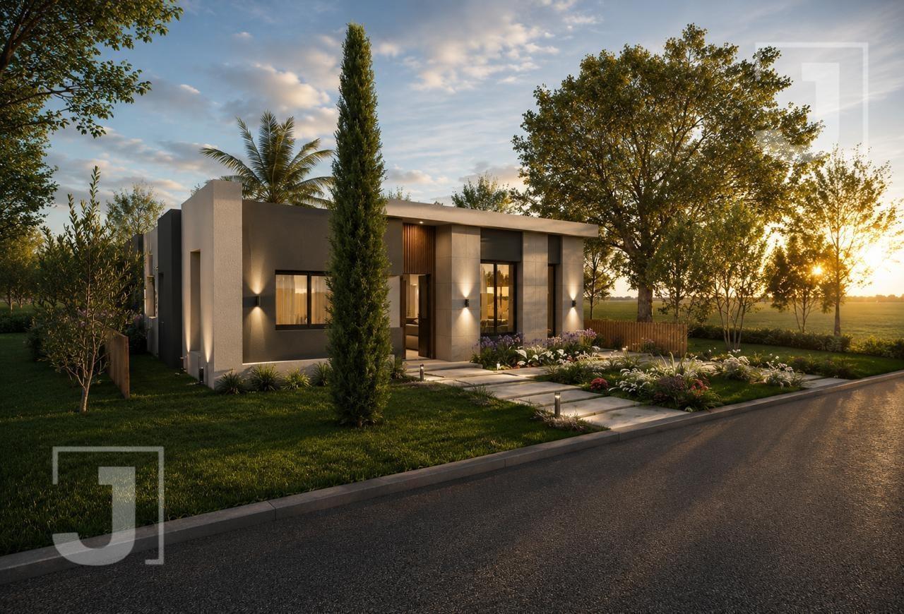 Foto de CASA EN VENTA AL POZO EN SANTA ELISA – PILAR DEL ESTE – 3 DORMITORIOS, imagen 3