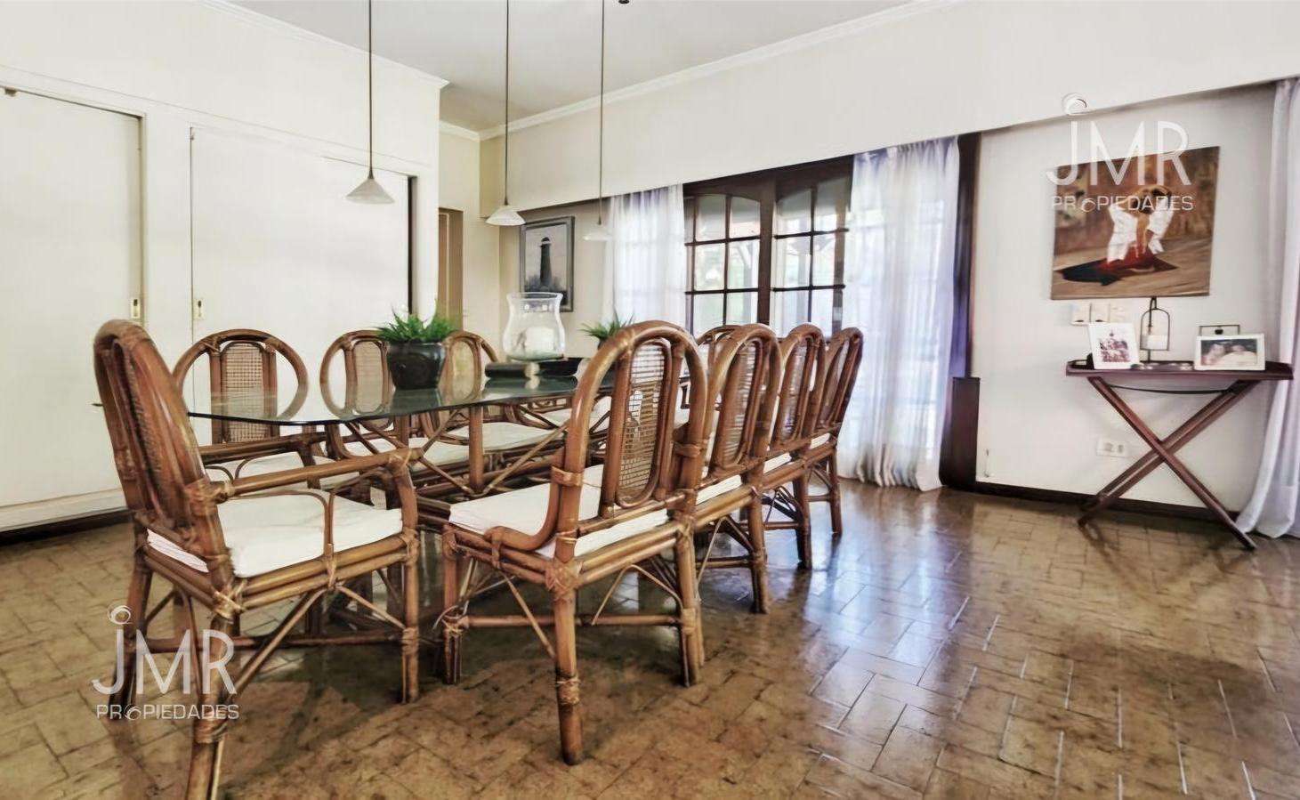 Foto de Casa en Los Lagartos con gran parque y pileta — excelente ubicación, imagen 4