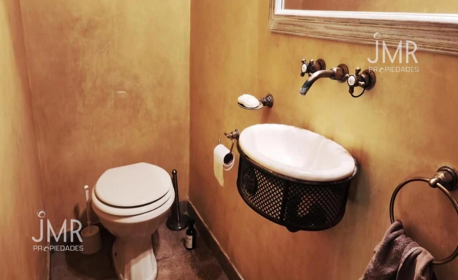 Foto de Casa en Los Lagartos con gran parque y pileta — excelente ubicación, imagen 5