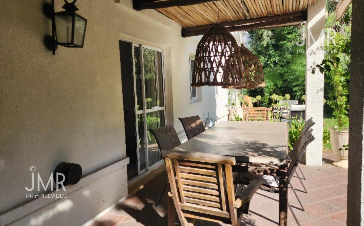 Foto de JMR Propiedades | Barrio El Zorzal | Casa en Venta | Apto Crédito, imagen 4