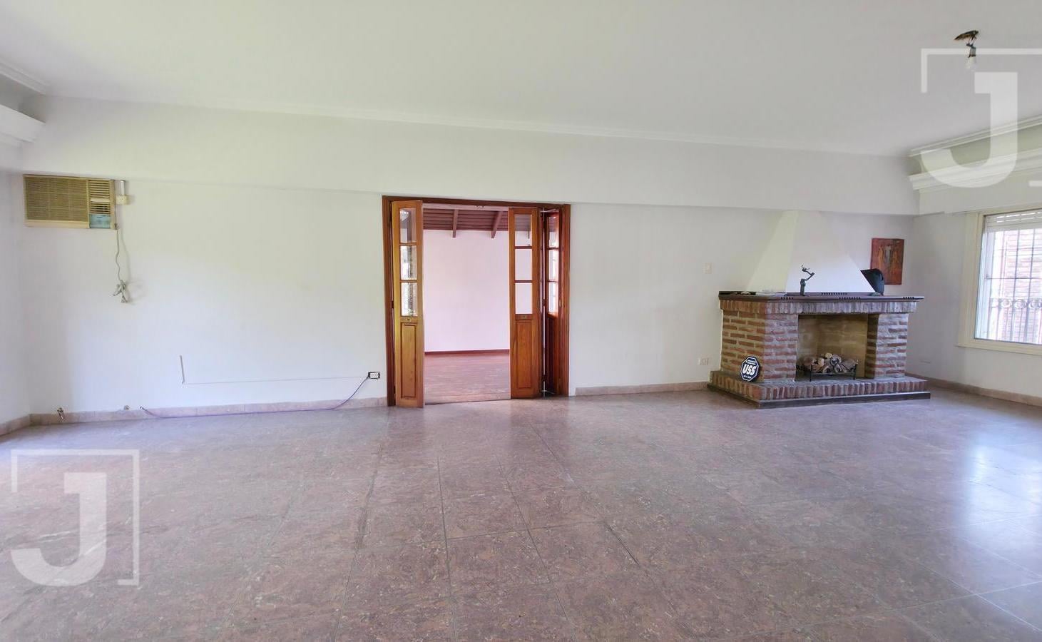 Foto de CASA EN VENTA EN MARTÍNEZ – 3 DORMITORIOS + ESCRITORIO – JARDÍN Y, imagen 2