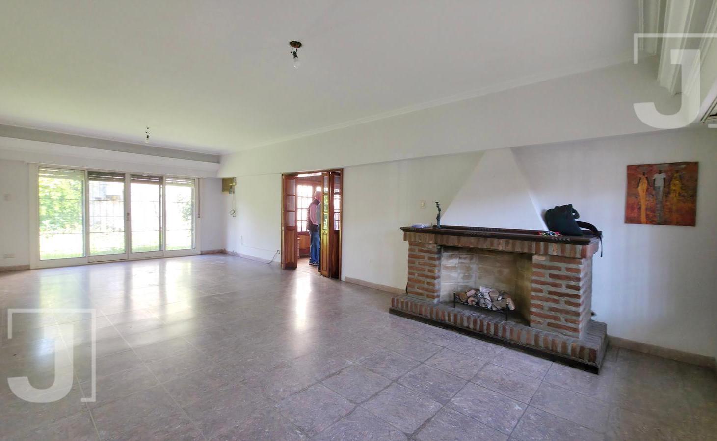 Foto de CASA EN VENTA EN MARTÍNEZ – 3 DORMITORIOS + ESCRITORIO – JARDÍN Y, imagen 4