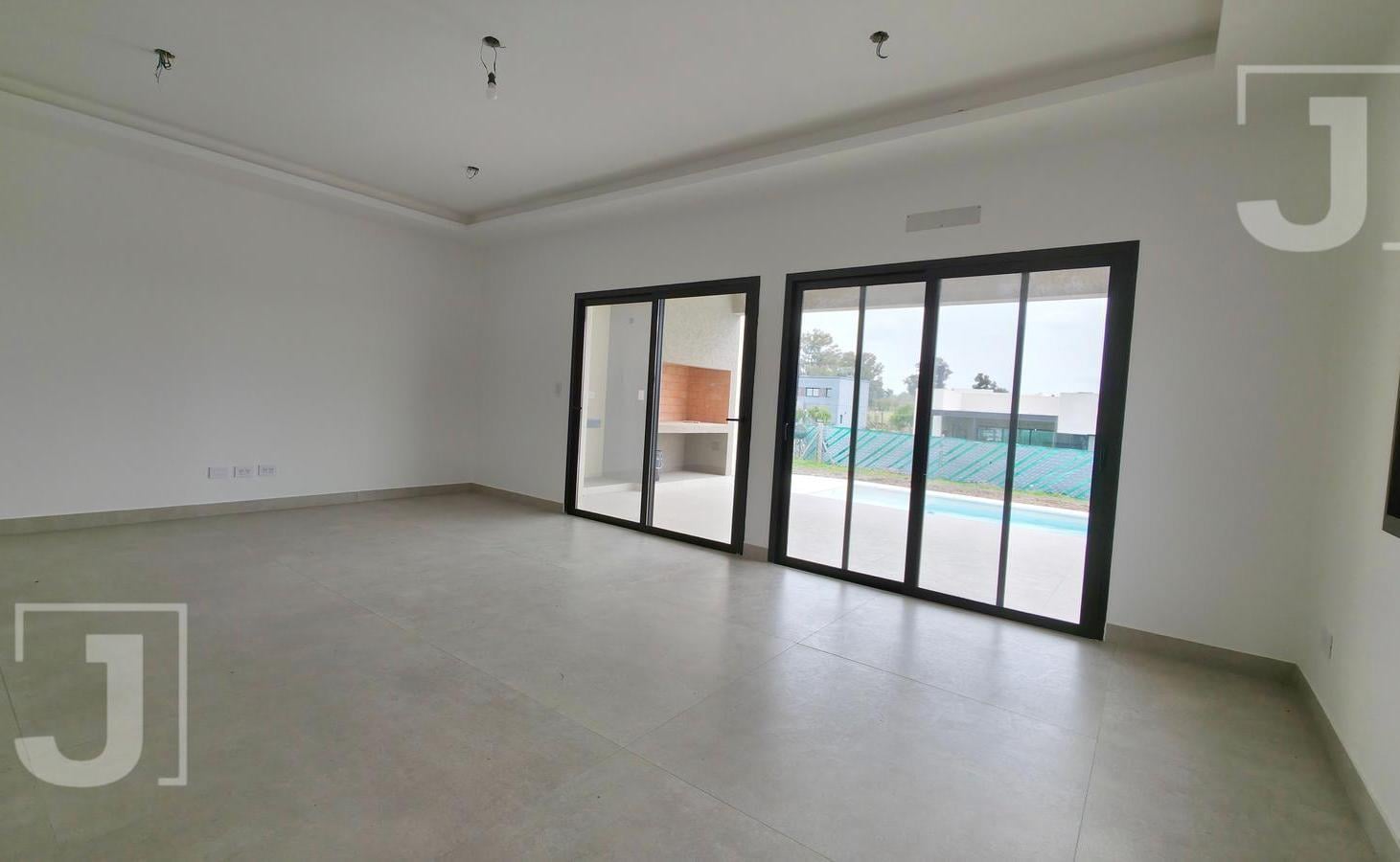 Foto de CASA A ESTRENAR EN UNA PLANTA CON 3 DORMITORIOS Y PILETA – SANTA ELISA, imagen 2