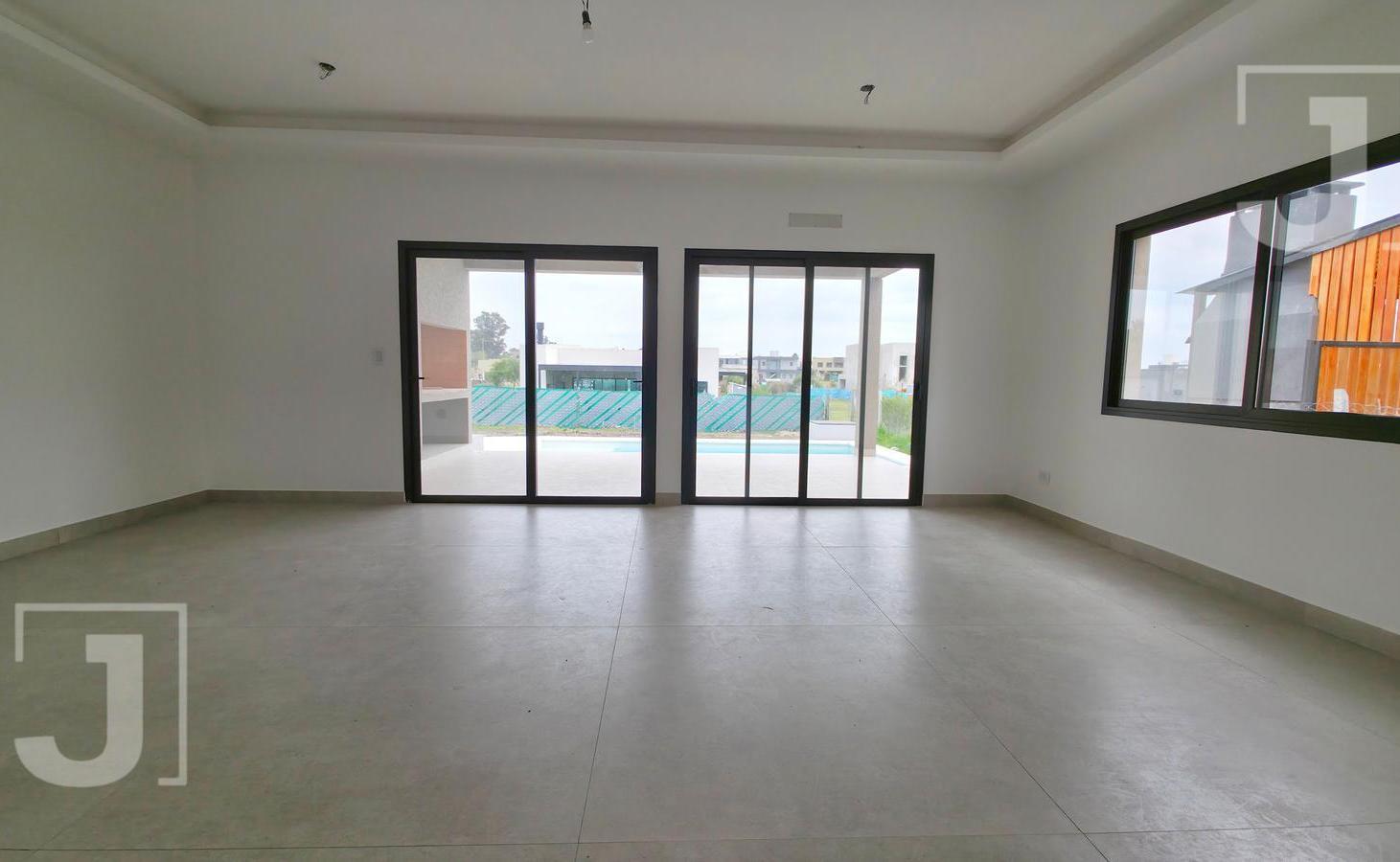 Foto de CASA A ESTRENAR EN UNA PLANTA CON 3 DORMITORIOS Y PILETA – SANTA ELISA, imagen 1