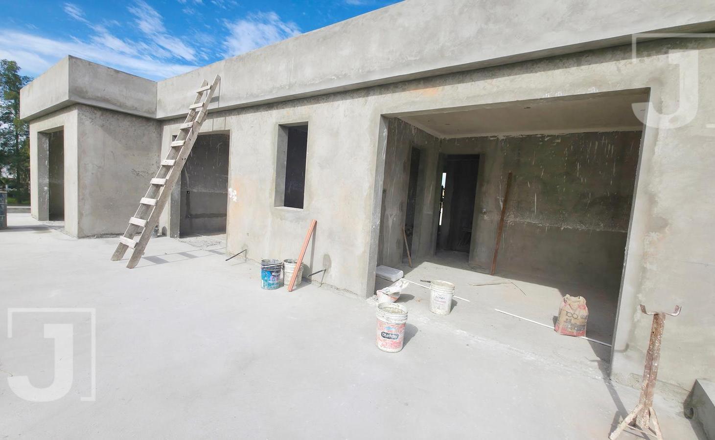 Foto de CASA A ESTRENAR DE 383 M² CON 4 DORMITORIOS – CHATEAU PILAR, imagen 4