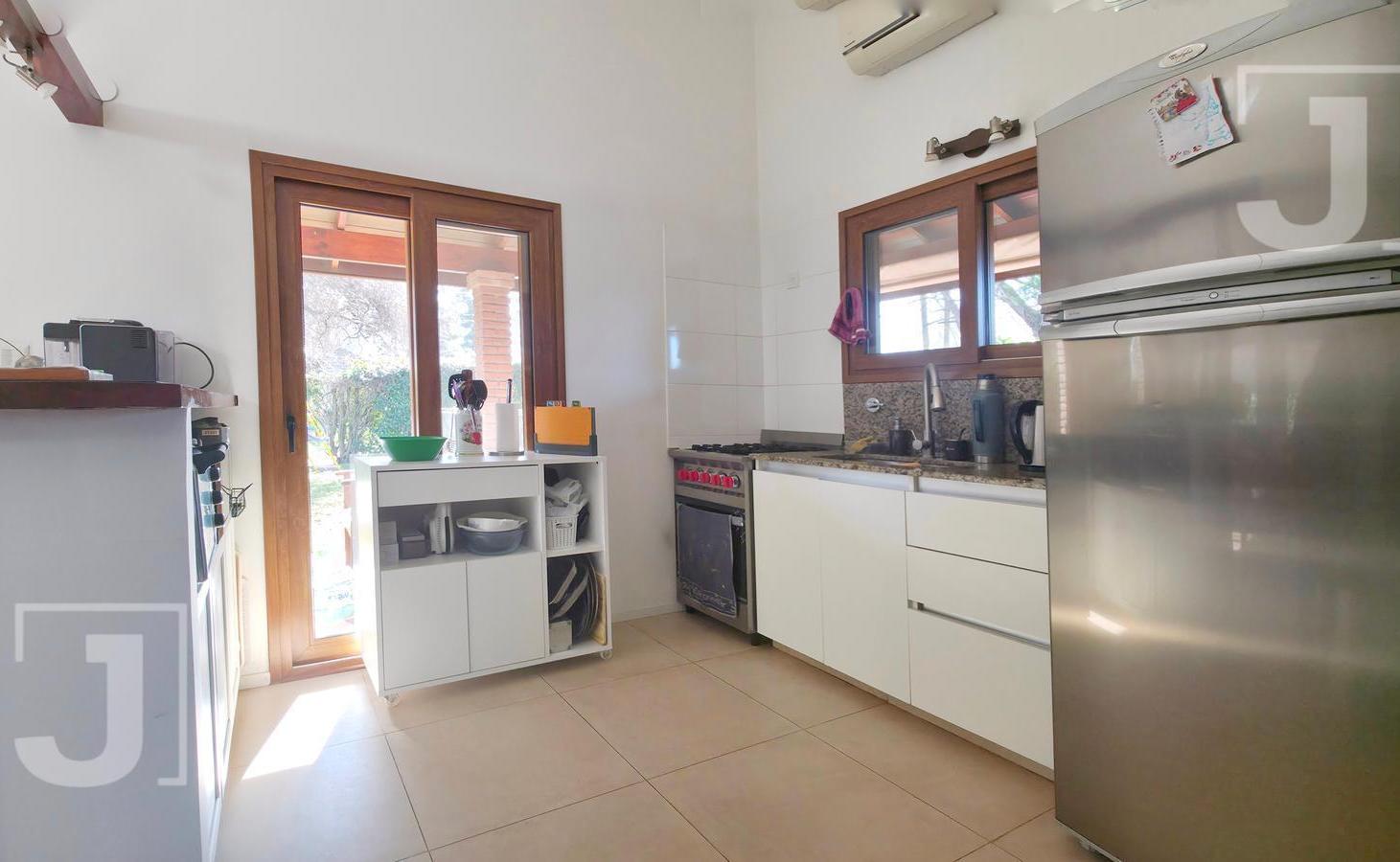 Foto de Casa en alquiler | Mapuche | 4 ambientes | reciclada | golf, imagen 2