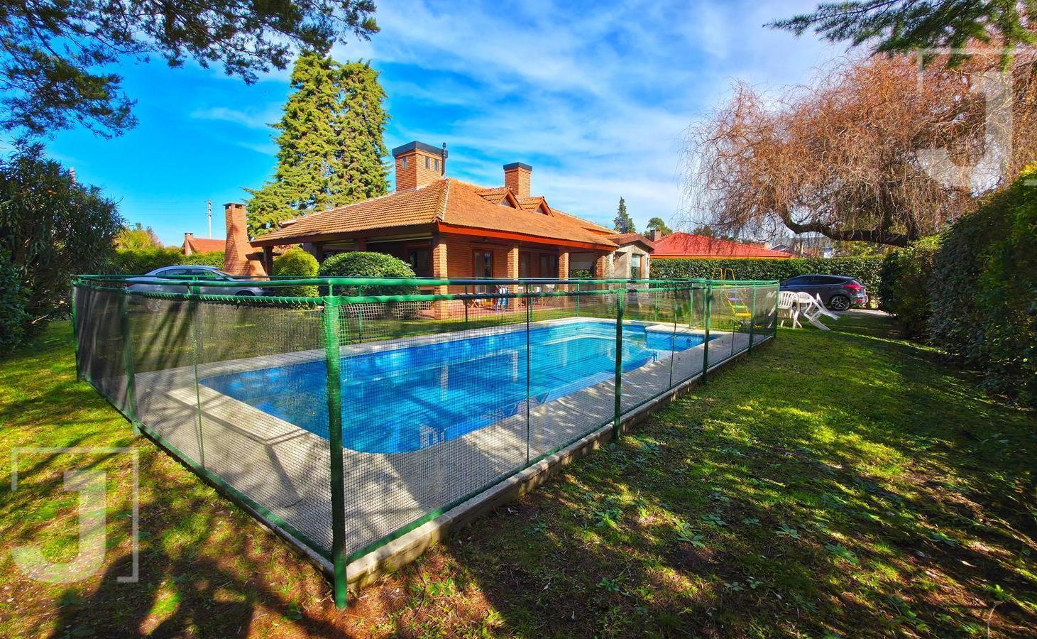 Foto de Casa en alquiler | Mapuche | 4 ambientes | reciclada | golf, imagen 1