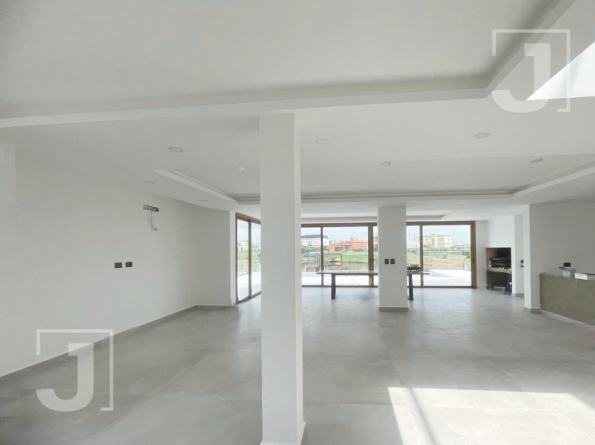 Foto de CASA A ESTRENAR SOBRE LA LAGUNA CON 4 DORMITORIOS Y PILETA – SAN, imagen 2