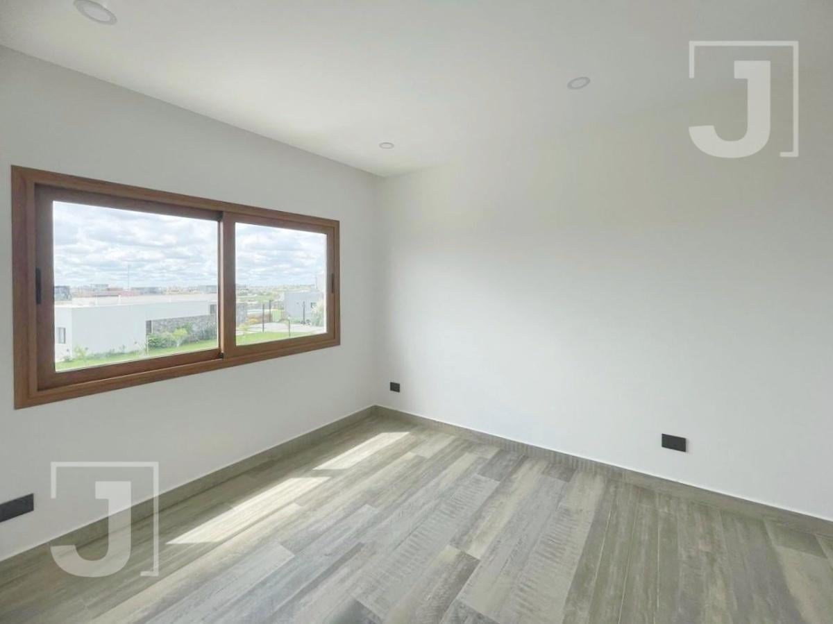 Foto de CASA A ESTRENAR SOBRE LA LAGUNA CON 4 DORMITORIOS Y PILETA – SAN, imagen 5