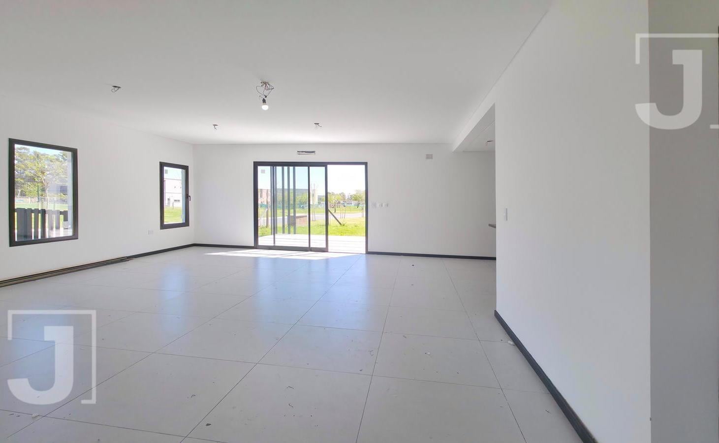 Foto de CASA A ESTRENAR EN SANTA SOFÍA – 3 DORMITORIOS, SUITE Y JARDÍN, imagen 2