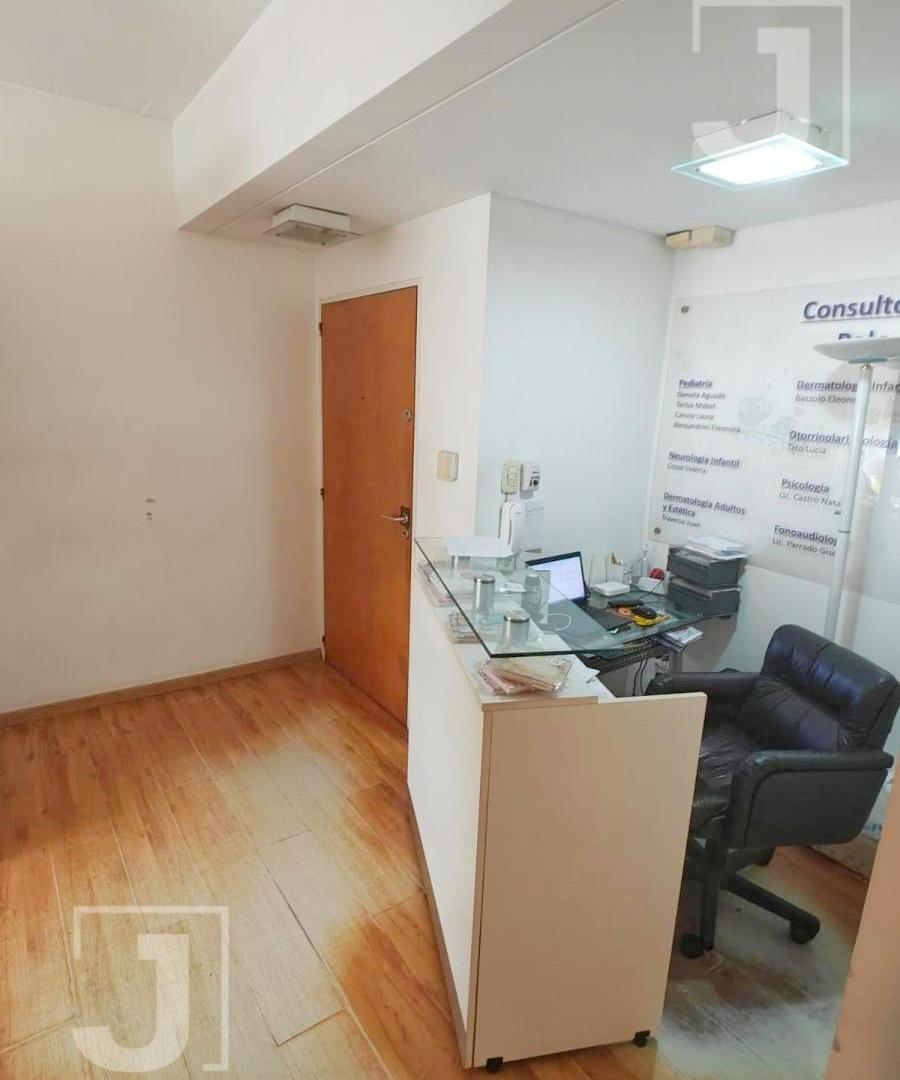 Foto de OFICINA EN POLO UNO – 61 M² + COCHERA | KM 53, PILAR, imagen 3