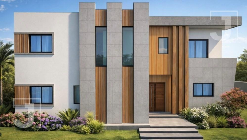 Foto de CASA A CONSTRUIR SOBRE LOTE DE 943 M² – 4 DORMITORIOS + ESCRITORIO |, imagen 3