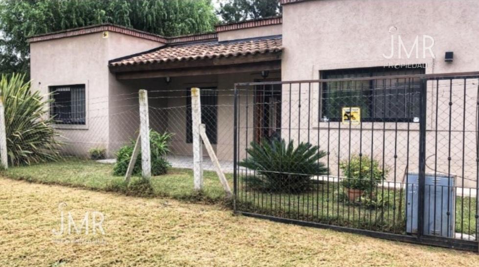 Foto de JMR Propiedades | Las Nazarenas | Casa en Alquiler, imagen 3