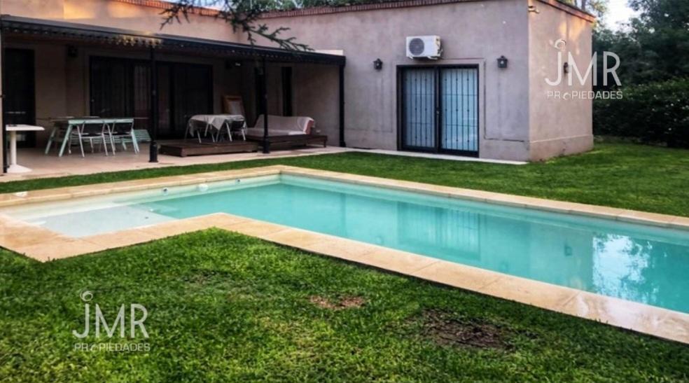 Foto de JMR Propiedades | Las Nazarenas | Casa en Alquiler, imagen 1
