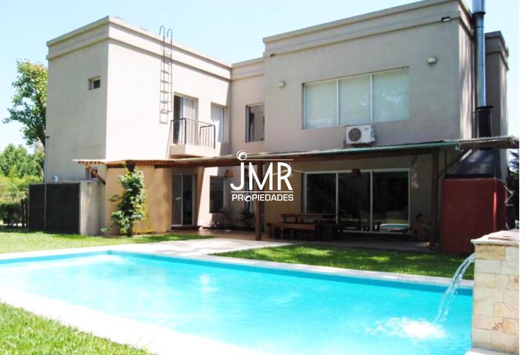 Foto de JMR Propiedades | Barrio El Recodo | Casa en venta, imagen 2