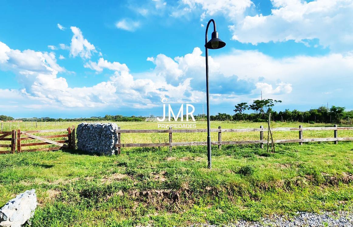 Foto de Chacra 1 hectárea en barrio cerrado | Zelaya Pilar | USD 89.000, imagen 5